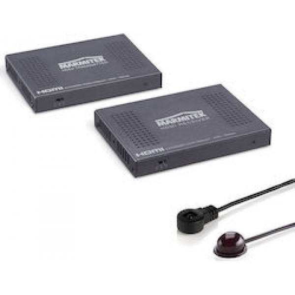 Marmitek MegaView 241 UHD 2.0